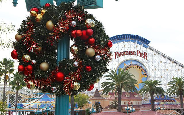 [Disneyland Resort] Christmas Season 2011 (du 14 novembre 2011 au 8 janvier 2012) MK4_8932